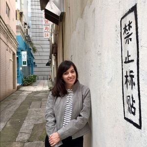 Meet your Posher, Linda